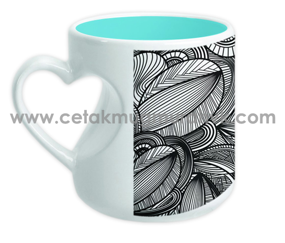 Gagang Love Design 1