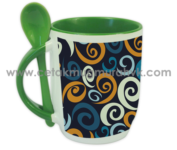 Gagang Sendok Design 2