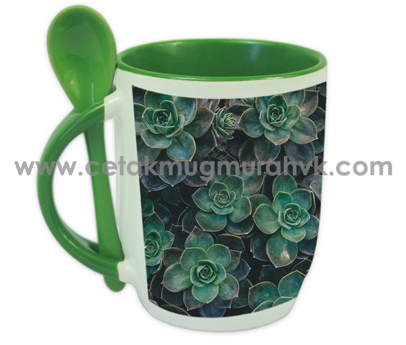 Gagang Sendok Design 4