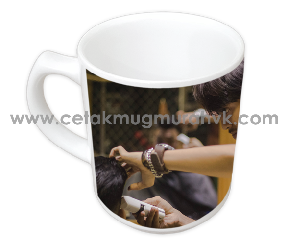 Lokal Putih Design 1