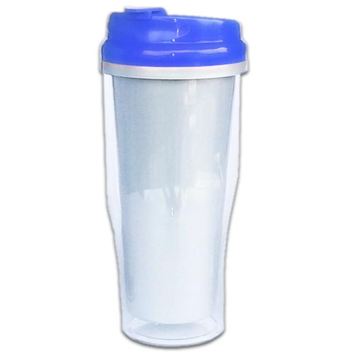 Tumbler Biru