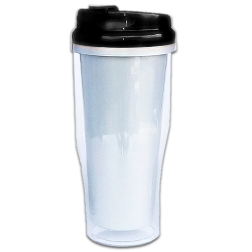 Tumbler Hitam